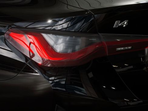 New 2026 BMW i4 eDrive40 w/ Premium Package image 34