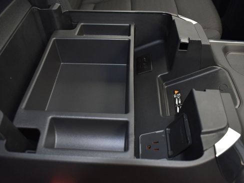 New 2026 Chevrolet Silverado 1500 LT Trail Boss image 25