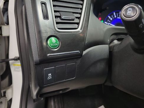 Used 2015 Honda Civic EX-L image 19