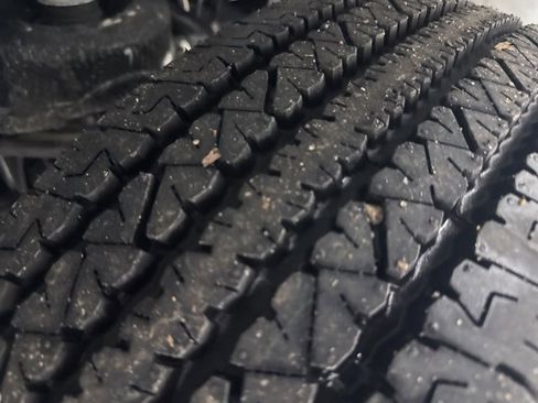 New 2025 Chevrolet Express 3500 w/ Power Convenience Package image 37