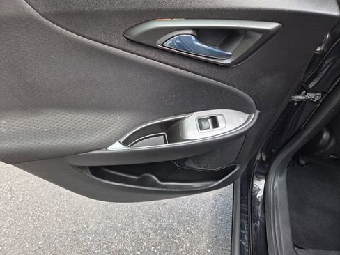 Used 2016 Chevrolet Malibu LS FWD image 25