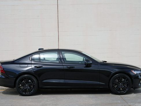 Used 2024 Volvo S60 T8 Plus AWD/4WD image 49