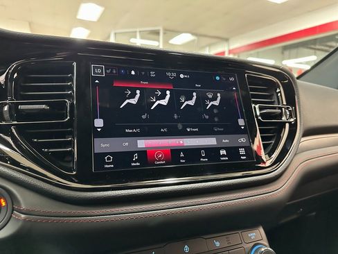 New 2026 Dodge Durango GT w/ Trailer Tow Group IV image 24