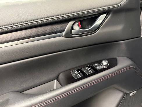 Used 2025 MAZDA CX-5 2.5 Turbo image 35