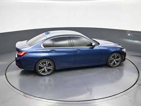 Used 2021 BMW 330i Sedan w/ Convenience Package RWD image 31