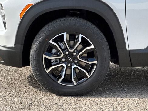 New 2026 Chevrolet TrailBlazer ACTIV w/ Convenience Package AWD/4WD image 25