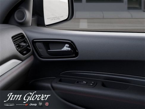 New 2026 Dodge Durango GT image 29