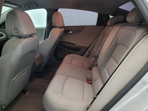 Used 2020 Chevrolet Malibu LS w/ LPO, Convenience Package 1 FWD image 18