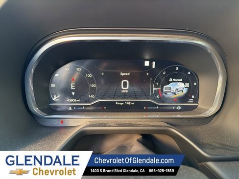 Used 2022 GMC Yukon SLT w/ SLT Premium Package image 9