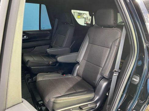 Used 2023 Chevrolet Tahoe High Country AWD/4WD image 35