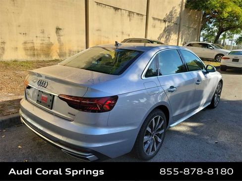 Used 2023 Audi A4 2.0T Premium w/ Convenience Package image 13