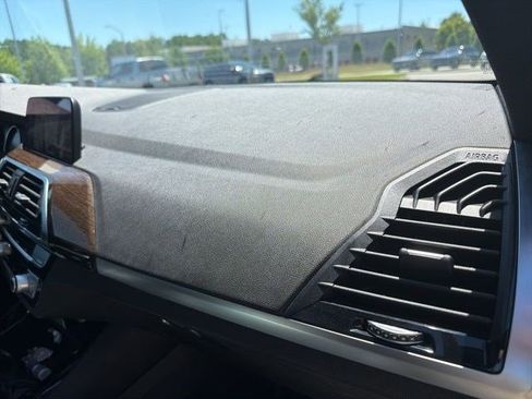 Used 2021 BMW X3 xDrive30i w/ Convenience Package AWD/4WD image 18