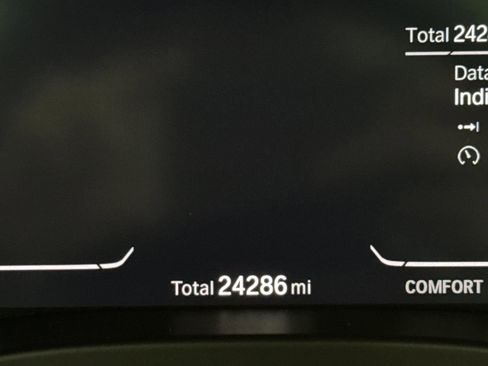 Used 2023 BMW X3 sDrive30i w/ Convenience Package image 35