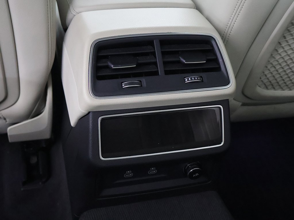 Used 2023 Audi A6 Premium Plus w/ Premium Plus Package AWD/4WD image 49
