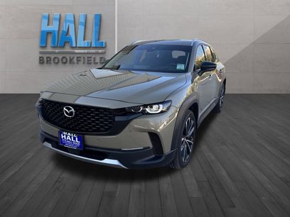 Certified 2024 MAZDA CX-50 2.5 Turbo w/ Weather Package