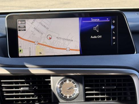 Used 2019 Lexus RX 450hL Premium image 26