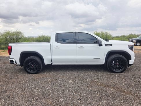 Used 2026 GMC Sierra 1500 Elevation AWD/4WD image 4