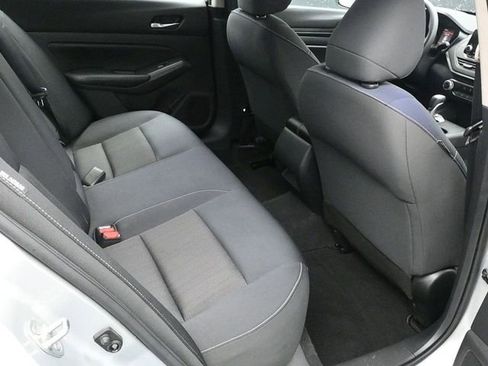 Used 2021 Nissan Altima 2.5 S image 10