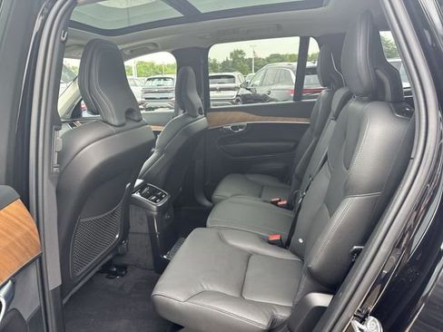 Used 2025 Volvo XC90 T8 Core w/ Protection Package Premier AWD/4WD image 24