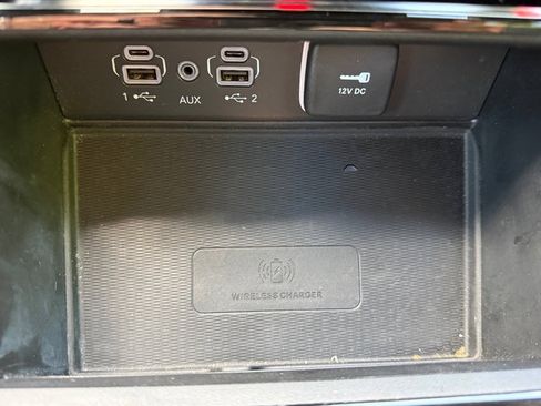 Used 2023 Jeep Grand Cherokee L Laredo AWD/4WD image 29