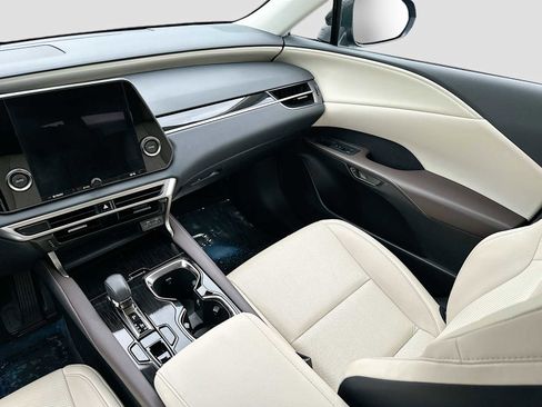 Used 2024 Lexus RX 350 FWD w/ Technology Package image 23