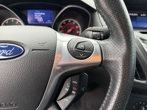 Used 2013 Ford Focus ST FWD image 27
