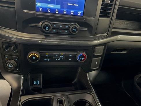 Certified 2022 Ford F150 XL w/ STX Appearance Package image 8