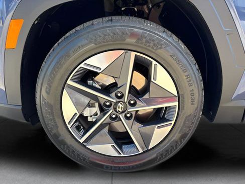 Used 2026 Hyundai Tucson SEL FWD image 27