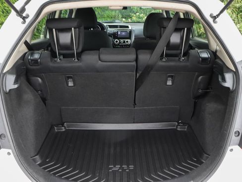 Used 2016 Honda Fit EX image 8