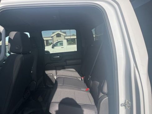 New 2025 Chevrolet Silverado 3500 W/T w/ WT Convenience Package image 10