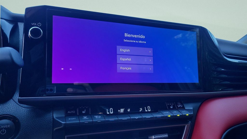 Certified 2026 Toyota Camry XSE FWD image 14