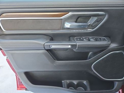 Used 2022 RAM 1500 Laramie image 14