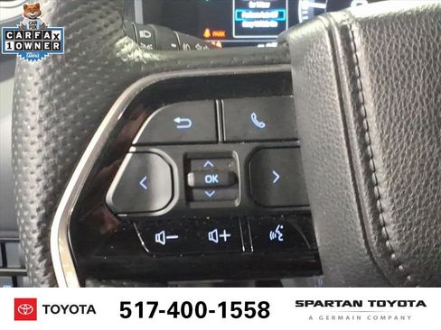 Used 2023 Toyota Tundra Platinum image 17