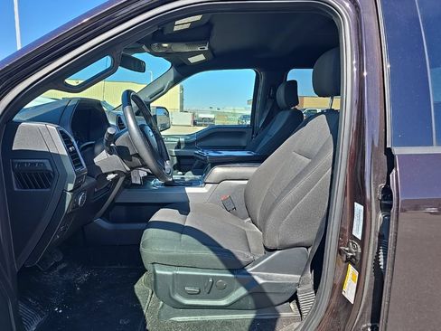 Used 2020 Ford F150 XLT w/ Equipment Group 302A Luxury AWD/4WD image 10