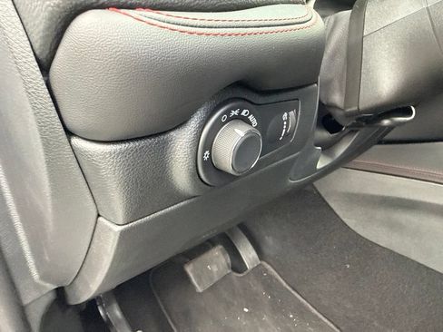 New 2025 Dodge Durango R/T w/ Blacktop Package AWD/4WD image 21