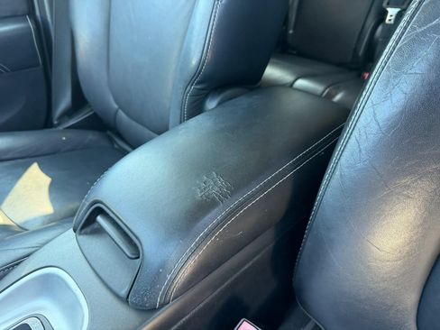 Used 2013 Dodge Journey Crew w/ Flexible Seating Group FWD image 14
