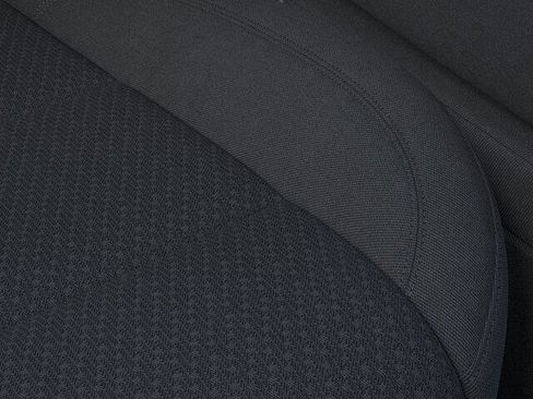 New 2025 Chevrolet Silverado 1500 W/T w/ WT Value Package image 21