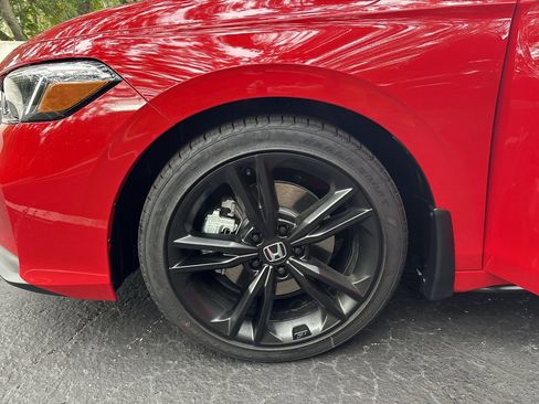 New 2026 Honda Civic Si image 25