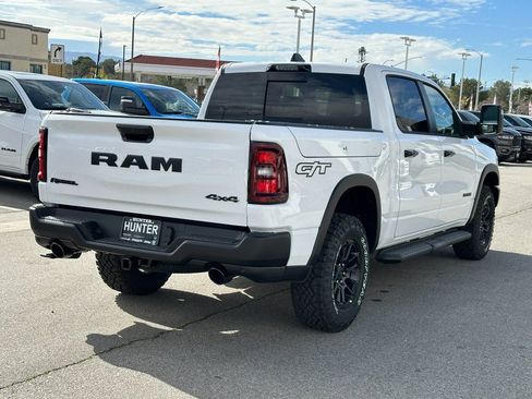 New 2026 RAM 1500 Rebel image 6