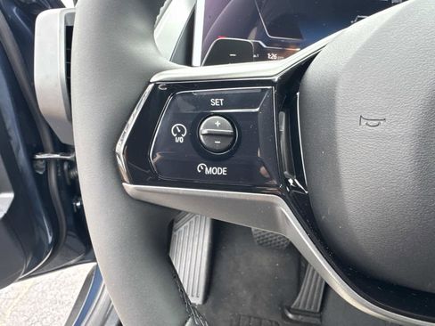 New 2026 BMW X3 xDrive30 image 31