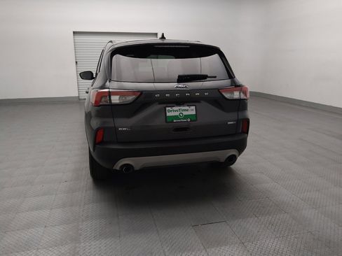 Used 2020 Ford Escape SEL image 6