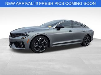 Used 2025 Kia K5 GT-Line w/ GT-Line Premium Package FWD video 2