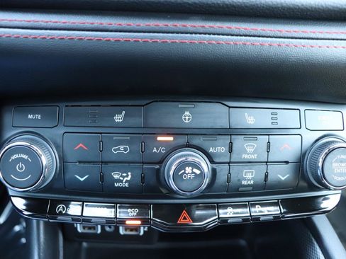 Used 2026 Dodge Durango GT AWD/4WD image 35