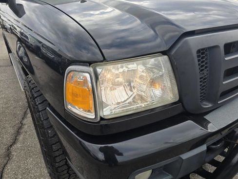 Used 2006 Ford Ranger XLT AWD/4WD image 41