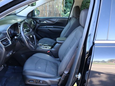 Used 2020 Chevrolet Equinox LT AWD/4WD image 19