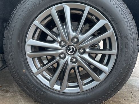 Used 2019 MAZDA CX-5 Touring image 24