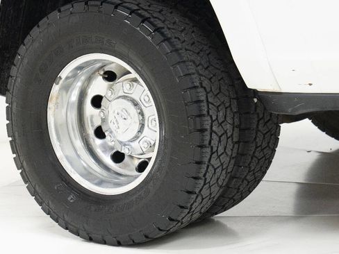 Used 2019 RAM 3500 Laramie image 91