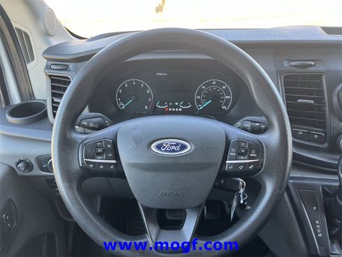 Used 2023 Ford Transit 250 148 High Roof image 10