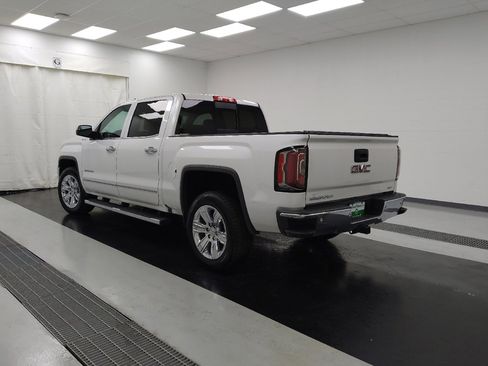 Used 2018 GMC Sierra 1500 SLT image 5