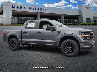 New 2026 Ford F150 STX video 2